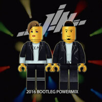  JIN 100% Bootleg Pack專輯_JIN DJs JIN 100% Bootleg Pack最新專輯