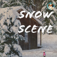 Snow Scene