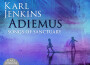 Adiemus - Songs Of Sanctuary專輯_AdiemusAdiemus - Songs Of Sanctuary最新專輯