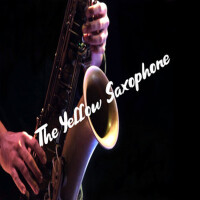 The Yellow Saxophone