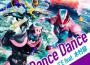 Dance Dance (『劇場版 仮面ライダーリバイス バトルファミリア』主題歌)專輯_Da-iCE feat. 木村昴Dance Dance (『劇場版 仮面ライダーリバイス バトルファミリア』主題歌)最新專輯