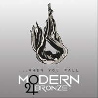 Modern Bronze歌曲歌詞大全_Modern Bronze最新歌曲歌詞