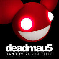 Deadmau5圖片照片_Deadmau5