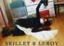 Skillet & Leroy