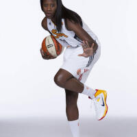 Tina Charles