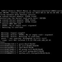 Kernel Panic最新專輯_新專輯大全_專輯列表