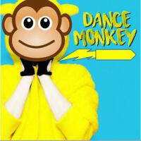 Dance Monkey專輯_TuescaDance Monkey最新專輯