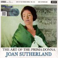 Joan Sutherland & Richard Bonynge