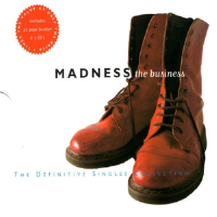 The Business專輯_MadnessThe Business最新專輯