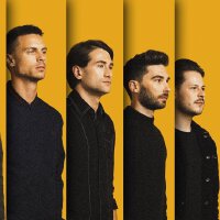 You Me At Six最新專輯_新專輯大全_專輯列表