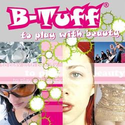 B TUFF圖片照片_B TUFF