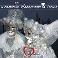 A Romantic Honeymoon in Venice (Love Collection)