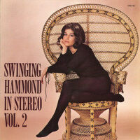 Swinging Hammond in Stereo 2專輯_Henryk LysiakSwinging Hammond in Stereo 2最新專輯