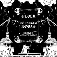 TORTURED SOULS EP專輯_BLVCKTORTURED SOULS EP最新專輯