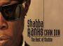 Shabba Ranks歌曲歌詞大全_Shabba Ranks最新歌曲歌詞