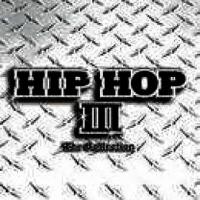 嘻哈寶典3 HIP HOP III-The Collection