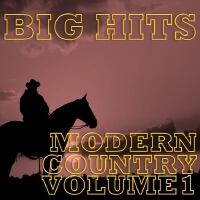 Modern Country, Vol. 1