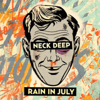 Rain In July專輯_Neck DeepRain In July最新專輯