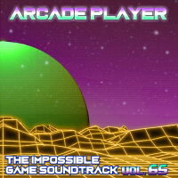 The Impossible Game Soundtrack, Vol. 65專輯_Arcade PlayerThe Impossible Game Soundtrack, Vol. 65最新專輯