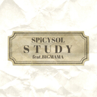 STUDY專輯_SPiCYSOLSTUDY最新專輯