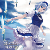 Silver Scenery專輯_はちみつれもんSilver Scenery最新專輯