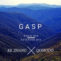 Gasp專輯_KK ZHANGGasp最新專輯