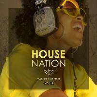 House Nation, Vol. 4專輯_Barbara EvansHouse Nation, Vol. 4最新專輯