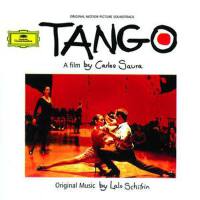 Tango專輯_Lalo SchifrinTango最新專輯