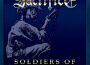 Soldiers of Misfortune專輯_SacrificeSoldiers of Misfortune最新專輯