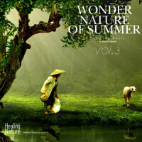 Wonder Nature of Summer, Vol. 3