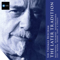 Sir Thomas Beecham: The Later Tradition專輯_Royal Philharmonic OSir Thomas Beecham: The Later Tradition最新專輯