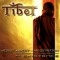 TIBET - Heart - Beat- Meditation專輯_NunoJoaoGomesTIBET - Heart - Beat- Meditation最新專輯