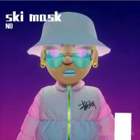 ski mask專輯_NDski mask最新專輯