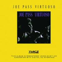 Virtuoso專輯_Joe PassVirtuoso最新專輯