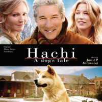 Hachi: A Dog's Tale (Original Motion Picture S專輯_Jan A.P. KaczmarekHachi: A Dog's Tale (Original Motion Picture S最新專輯