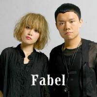 Fabel&盧巧音圖片照片_Fabel&盧巧音