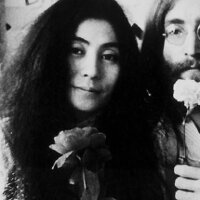 John Yoko & Lali Pun圖片照片_John Yoko & Lali Pun