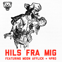 Hils Fra Mig專輯_Pede BHils Fra Mig最新專輯