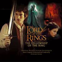 The Lord of the Rings: The Fellowship of the Ring 專輯_Howard ShoreThe Lord of the Rings: The Fellowship of the Ring 最新專輯