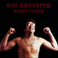 Giant Force專輯_Ray BarrettoGiant Force最新專輯