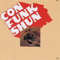 Con Funk Shun專輯_Con Funk ShunCon Funk Shun最新專輯