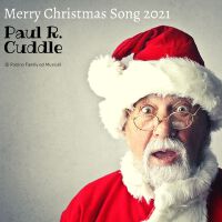 Song for Christmas專輯_Paul R. CuddleSong for Christmas最新專輯