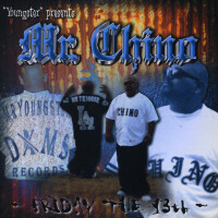 Mr Chino - Friday the 13th專輯_Mr ChinoMr Chino - Friday the 13th最新專輯