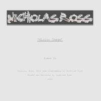 Nicholas Ross最新專輯_新專輯大全_專輯列表