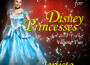 Magical Themes for Disney Princesses Vol. 2 (For S專輯_JartistoMagical Themes for Disney Princesses Vol. 2 (For S最新專輯