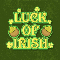 Luck of the Irish