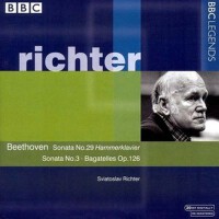 Beethoven: Piano Sonatas No.29 