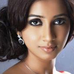 shreya ghoshal