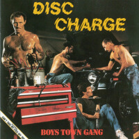 Disc Charge