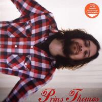 Prins Thomas歌曲歌詞大全_Prins Thomas最新歌曲歌詞